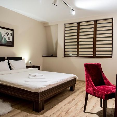 Târgu-Mureş Luxe Stay מראה חיצוני תמונה