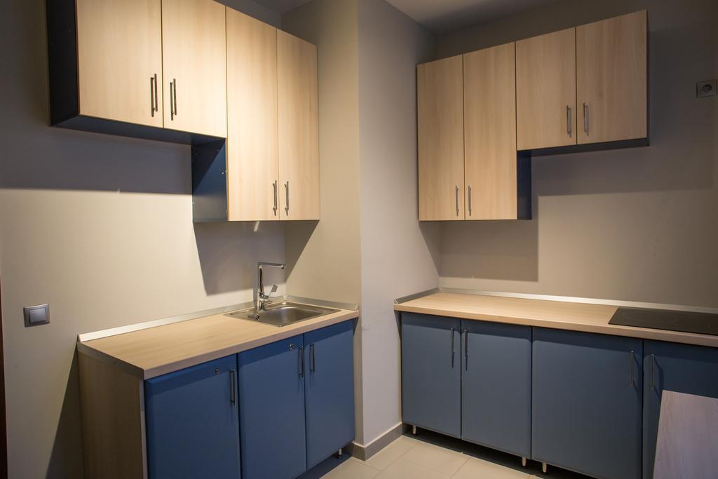 Târgu-Mureş Luxe Stay מראה חיצוני תמונה