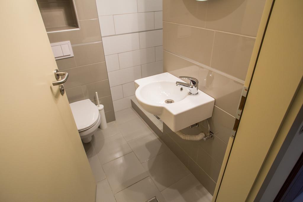 Târgu-Mureş Luxe Stay מראה חיצוני תמונה