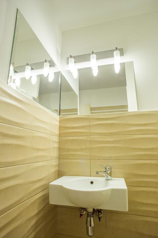Târgu-Mureş Luxe Stay מראה חיצוני תמונה