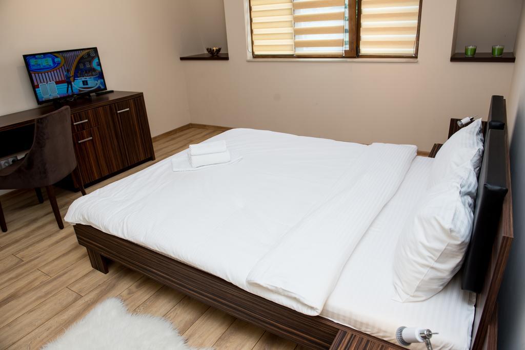 Târgu-Mureş Luxe Stay מראה חיצוני תמונה