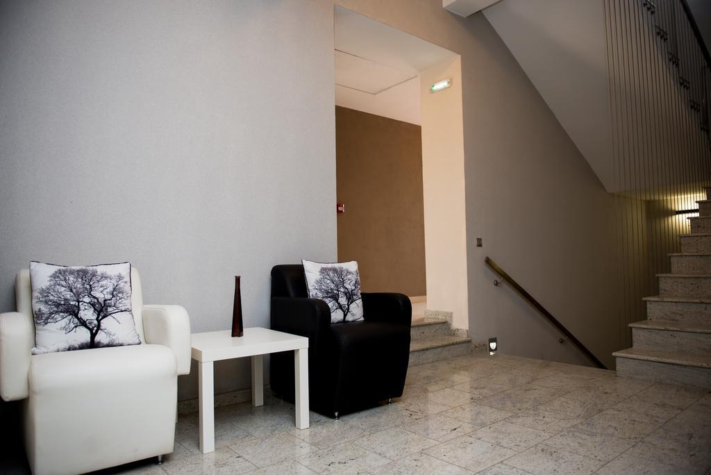 Târgu-Mureş Luxe Stay מראה חיצוני תמונה