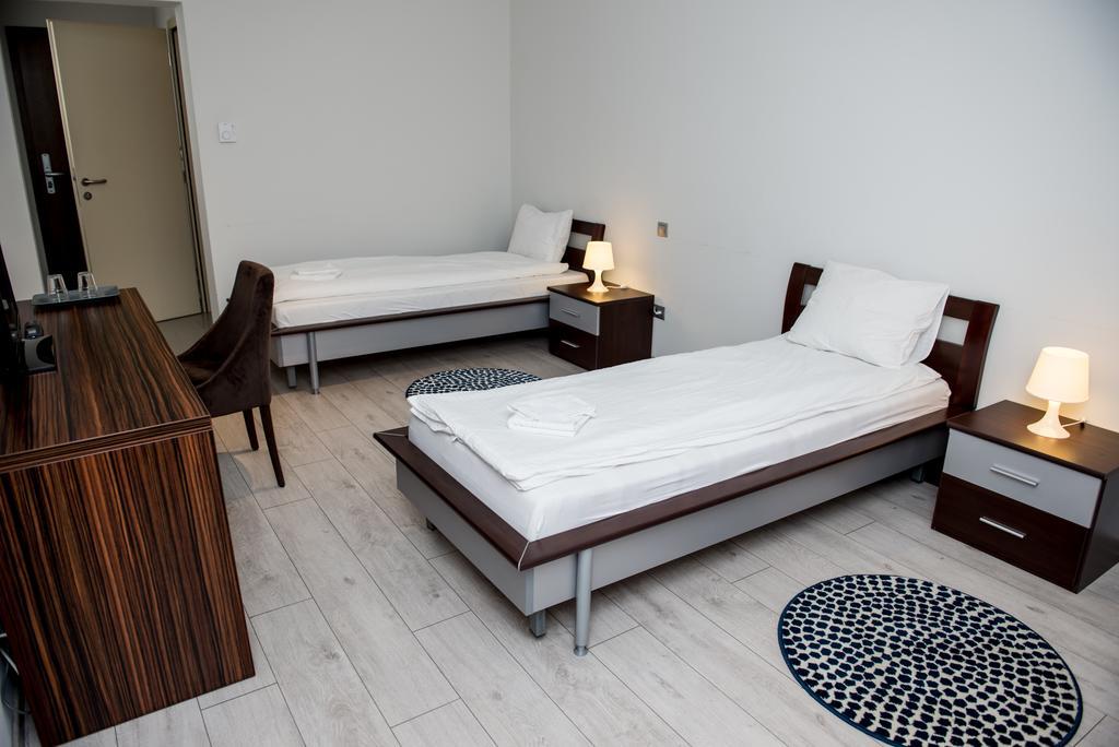 Târgu-Mureş Luxe Stay מראה חיצוני תמונה