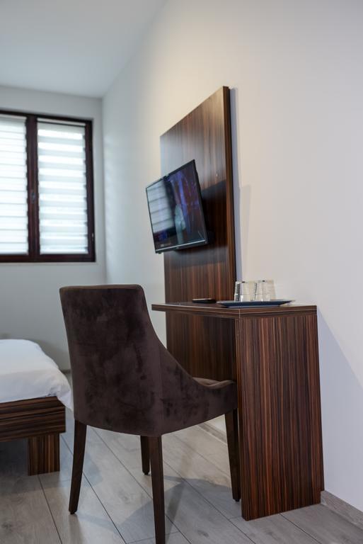 Târgu-Mureş Luxe Stay מראה חיצוני תמונה