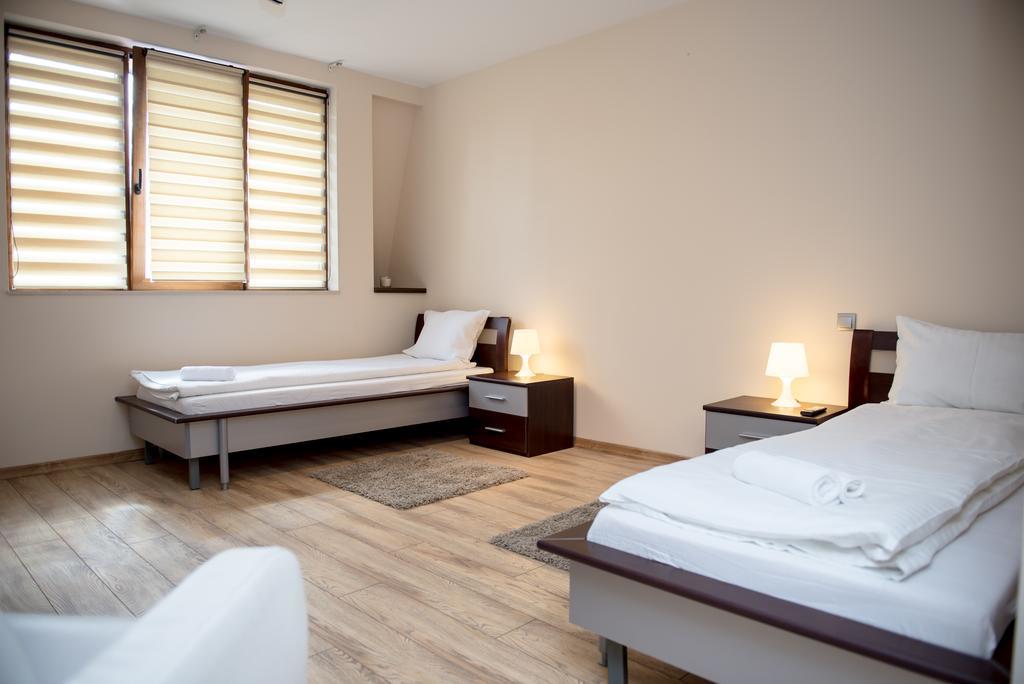 Târgu-Mureş Luxe Stay מראה חיצוני תמונה