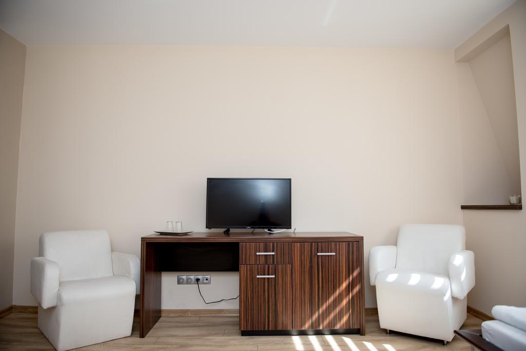 Târgu-Mureş Luxe Stay מראה חיצוני תמונה