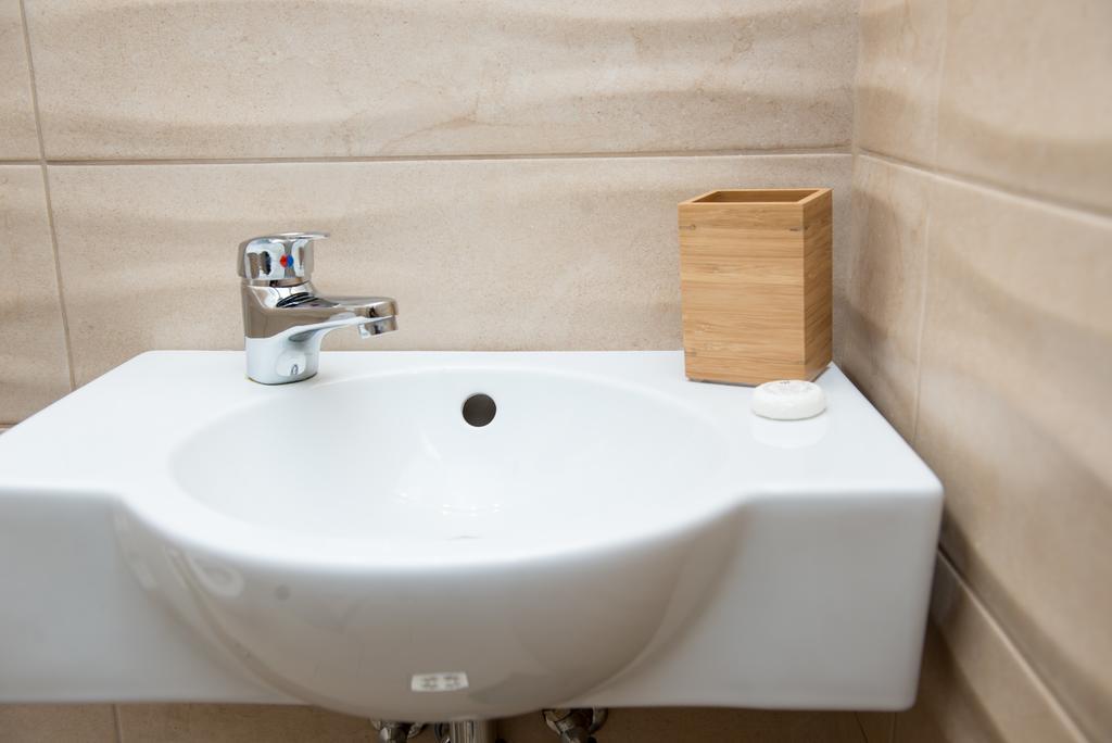 Târgu-Mureş Luxe Stay מראה חיצוני תמונה