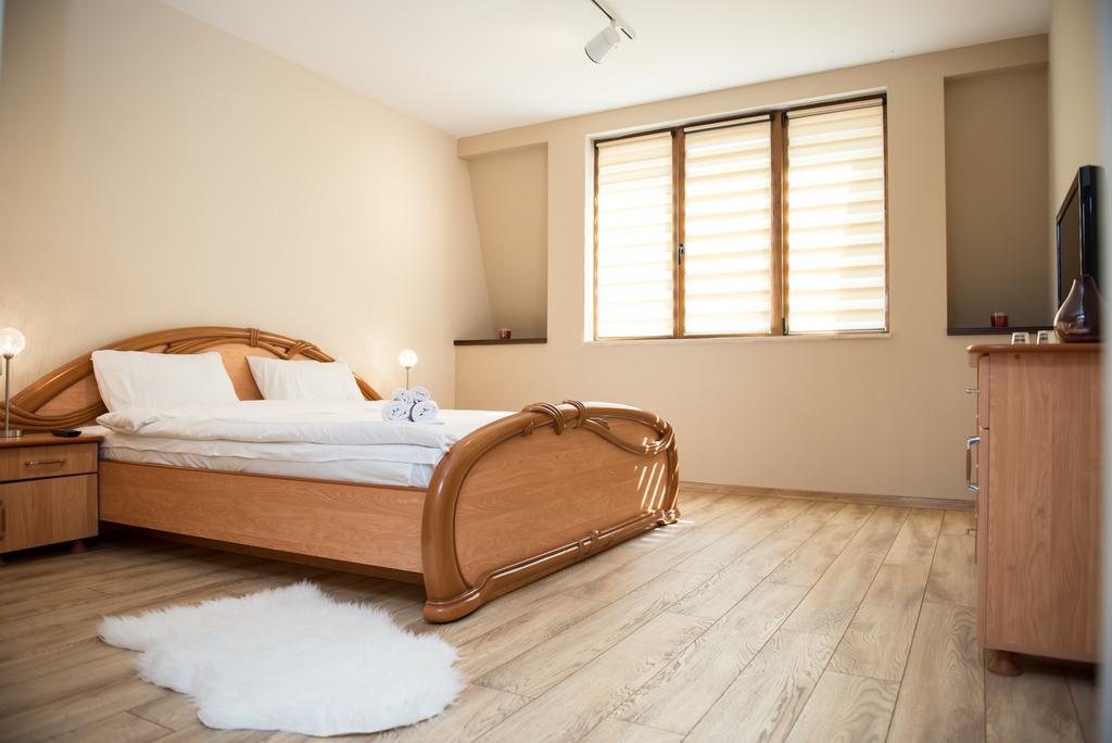 Târgu-Mureş Luxe Stay מראה חיצוני תמונה