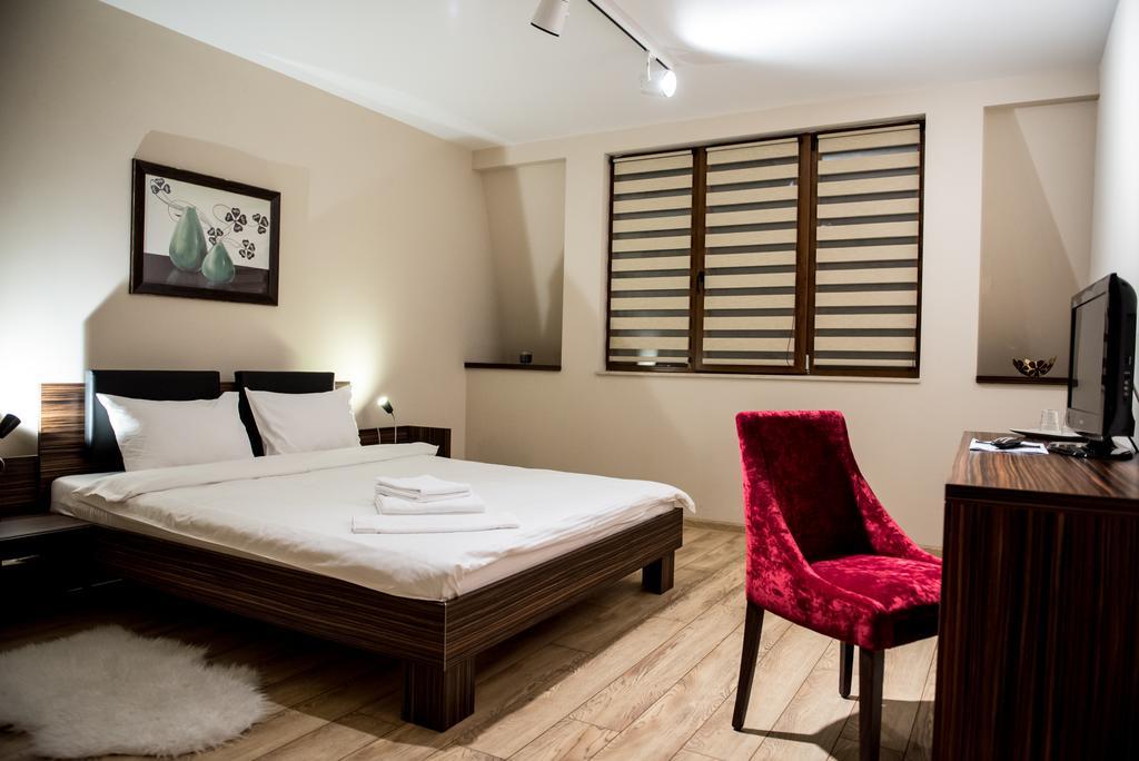 Târgu-Mureş Luxe Stay מראה חיצוני תמונה