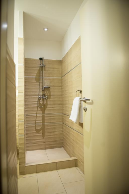 Târgu-Mureş Luxe Stay מראה חיצוני תמונה