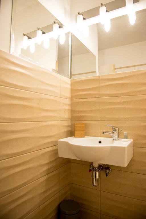 Târgu-Mureş Luxe Stay מראה חיצוני תמונה